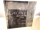 RED GARLAND TRIO - GROOY - PRESTIGE 7113 - NEW YORK  1. MONO PRESSING - RVG - NM