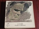 Beethoven 32 Piano Sonatas 13 LP Box Set | Melodiya USSR 1970s Complete Edition