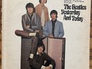 The Beatles - Yesterday and Today - 1966 High Fidelity Mono Vinyl Record Album