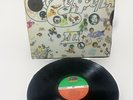 Led Zeppelin III 1970 LP Original US 1st Press Do What Thou Wilt SD 7201 GF Hype