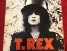 T. Rex 