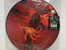 Children Of Bodom ‎Something Wild LP Back on Black 2005 Limited Picture Disc