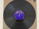 BLACK GOSPEL   Golden Eagle Singers DECCA 7771   GREAT   78 RPM   HEAR   X 3564