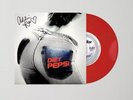 SIGNED Addison Rae Diet Pepsi 7” VINYL Limited Edition Autographed