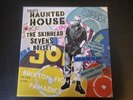 1970 Haunted House - The Skinhead Sevens Box Set (Trojan TJLBX330) 8 X 7