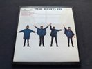 THE BEATLES Help  STEREO 1st UK Press -1-1 MATRIX Tax Code 3OM 1MA Stampers M-