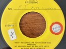 LATIN/CUMBIA 45 Fito Olivarez E.T. Cumbia Mi Cunado Test Pressing