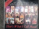 Now Thats What I Call Music 1-9 Original 1980s Double Vinyl LPs