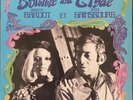 Serge Gainsbourg Et B. Bardot Bonnie And Clyde RARE VINYL  LP REISSUE SEAED