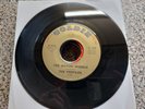 The Profiles Take A Giant Step (Walk On) /  The Watusi Wobble Blues Repro 45rpm