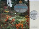 KARAJAN DVORAK NEW WORLD SYMPHONY SMETANA COLUMBIA UK ED.1 STEREO SAX 2275 NM