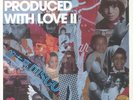 LEE, Dave/VARIOUS - Produced With Love II - Vinyl (gatefold 3xLP)