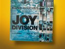 Joy Division Vinyl - Bains Douches Live 1979 - 180g LP DOL Mint New Unplayed