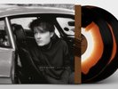 Gone To EarthDavid Sylvian Corona White Brown Opaque Black Vinyl 2LP -presale
