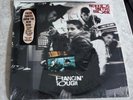 1988 NEW KIDS ON THE BLOCK LP Hangin' Tough SHRINK with Hype Sticker LP is MINT