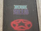 1981 RUSH LP 2112 SHRINK  Mercury Reissue SRM 1-1079 Matrix Variant, Keel Press