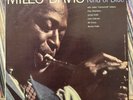 Miles Davis ‎Kind Of Blue CL 1355 1959 US Vinyl Mono Deep Groove VG/VG+