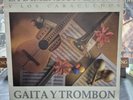 La Dimension Latina* Y Los Caracuchos – Gaita Y Trombon- Venezuela, 1990