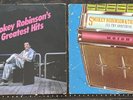Smokey Robinson & The Miracles I'll Try Something New / Best of Marvin Gaye Lot