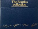 The Beatles BC13 Blue Box Collection UK Edition LP Vinyl 1978