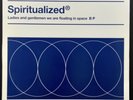 Spiritualized Ladies And Gentlemen We Are Floating In Space UK LP 2012 Used F1
