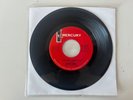 David Bowie - Space Oddity - Mercury - Canada - Single -  1969