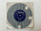 David Bowie - Space Oddity - Philips - Turkey - Single -  1969