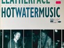 Leatherface / Hot Water Music - BYO Split Series / Volume I 1999 NM/NM