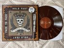 FACE TO FACE - Hold Fast Acoustic Sessions LP Splatter Vinyl - NOFX