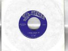 La. Red – I Done Woke Up / I Had A Feeling 1964 Atlas 1246-1 Louisiana Red