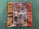 guns n roses appetite for destruction vinyl 1987 banned cover sealed original