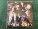 Raekwon Only Built 4 Cuban Linx Pt II Purple 2 x LP  Vinyl Record Wu Tang Clan