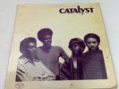JAZZ FUNK LP  Catalyst Cobblestone – CST 9018 Original Pressing VG+