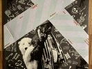 Lil Uzi Vert Luv Is Rage 2 Vinyl LP Deluxe Ed Original 2018 Press Off-White Tape