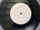 THE CULT - GO WEST rare UK 1984 PROMO TEST PRESSING / POST PUNK / GOTH / EX++