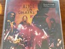 Alice In Chains - MTV Unplugged (Music On Vinyl) 2xLP Vinyl 180 Gram