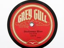 GREY GULL STUDIO BAND 