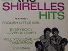 EX+ The Shirelles 