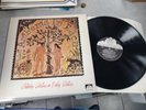 SHIRLEY & DOLLY COLLINS - ANTHEMS IN EDEN RARE FOLK 1969 See For Miles NM/ EX