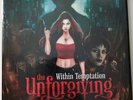 WITHIN TEMPTATION THE UNFORGIVING 2LP GATEFOLD 2011 THE FIRST PRESSING