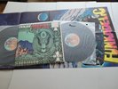 FUNKADELIC - America Eats Its Young IN SHRINK + POSTER 1972 2Lp Gatefold NM-