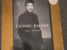 lionel richie back to front vinyl