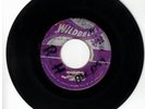 #119 RARE SKA 1965 WILD BELLS LABEL PRINCE BUSTER AL STARS 