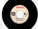 #5 SKA REGGAE 45 BRONCO LABEL BORIS GARDINER 