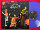 DEEE-LITE WORLD CLIQUE LP (2016) LIMITED PURPLE VINYL MOV UK 180G