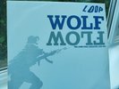 LOOP wolf flow '87-'90 2 lp uk 1991 john peel orig vinyl reactorlp3 bbc shoegaze