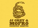 JJ Grey & Mofro Country Ghetto (Vinyl) 12