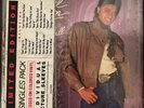 New and Sealed Michael Jackson Limited Edition 9 45 RPM Singles Pack