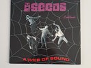 THE SEEDS A Web Of Sound LP GNP