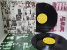 ROLLING STONES Exile on Main Street 2xLP 1972 COC-2-2900 - Play Tested VG+ *R8